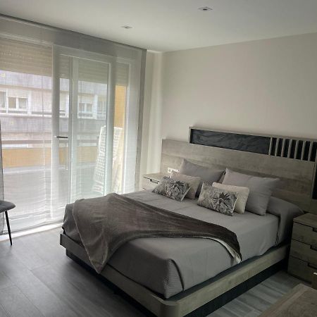 Apartamento Maitika سانتاندر المظهر الخارجي الصورة